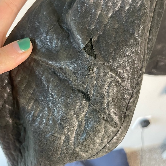 Mackage x Aritzia Jacket - Picture 4 of 6